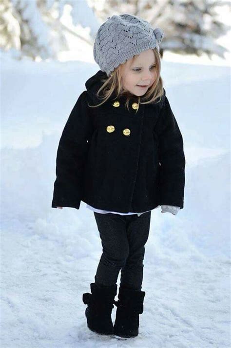 Girls Winter Outfits